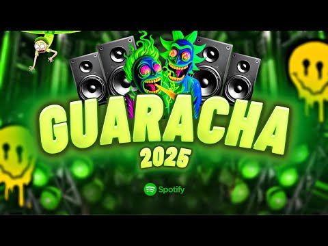 SET GUARACHA ALETEO MIX 2024 💥 EXPLOTA LA FIESTA MIX 2024 - 2025(Afro, Aleteo, Guaracha