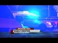 One dead after shooting near Tropical Parkway and.