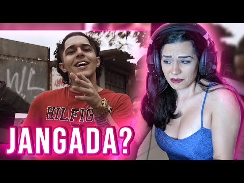 MINHA IRMÃ REAGIU A NGC Daddy - Glockada