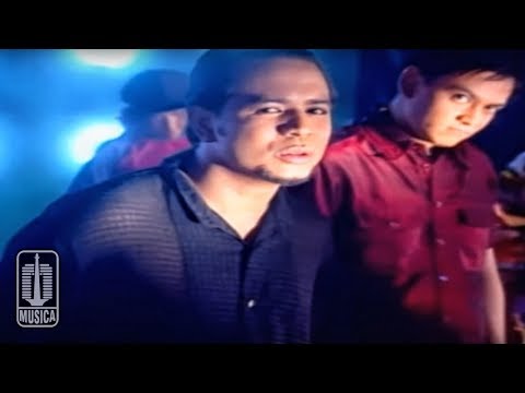 Kahitna - Setahun Kemarin (Official Music Video)