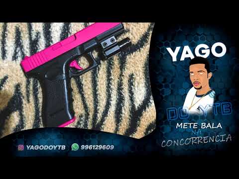 GLOCK ROSA - MC LAURETA - MC LINA - DJ FB, DJ PF, DJ YAGO DO YTB - 2021 +21