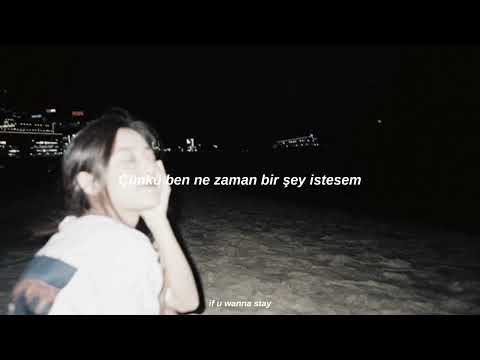 kalabilirsin, pekala gidebilirsin | Jakuzi - Koca Bir Sa&ccedil;malık (S&ouml;zleri)