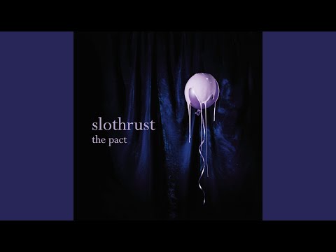 New Red Pants - Slothrust