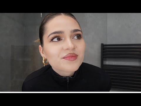 Mein erstes Youtube Video