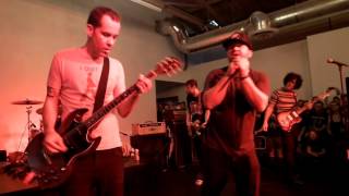 Samiam &quot;Capsized&quot; @ Yost Ballroom 3/20/16