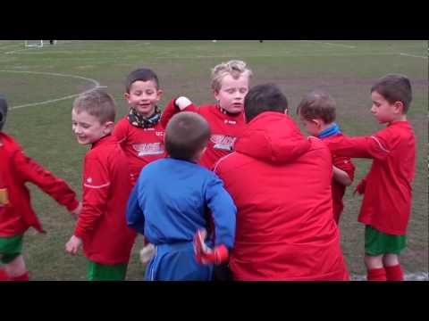 U6 KFC LINT - BONHEIDEN