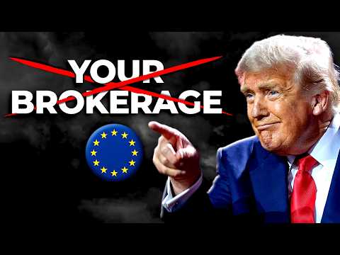 The World Goes Crazy – How Safe Is Your Brokerage? | European Investor