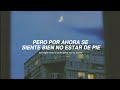 Phoebe Bridgers ICU Sub Español Lyrics