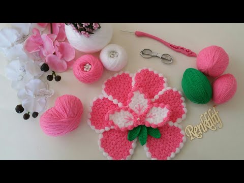 Alman papatyasi (Garbela) lif modeli yapımı