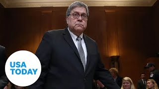 Mueller report: AG William Barr's full press conference | USA TODAY