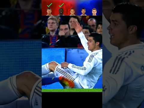 Women VS Men's Revenge In Football 💀