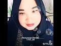 Penawar Rindu Malay Karaoke No Vokal Cowok