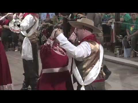 Rincão da Carolina Festxiru 2019 Sábado