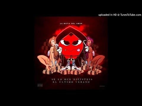 LA MAFIA DEL AMOR-DAME UN DIA SOLO-