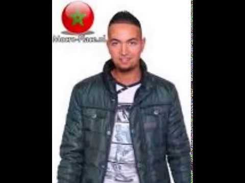 Cheb-Mootje 2015 - 3aynik Ya 3aynik - Tithawin Nham