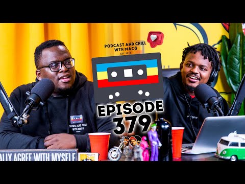 EPISODE 379 | Botswana Brunch ,Khanyi Mbau Roast, Vusi Thembekwayo, Zakes Bantwini, Serena Williams