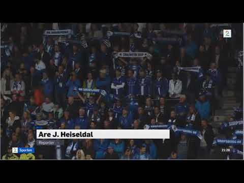 Sarpsborg 08 vs Maccabi Tel Aviv - Playoff 1°leg