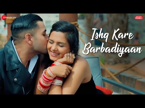 Poster ishq kare barbadiyan lyrics – ankit tiwari