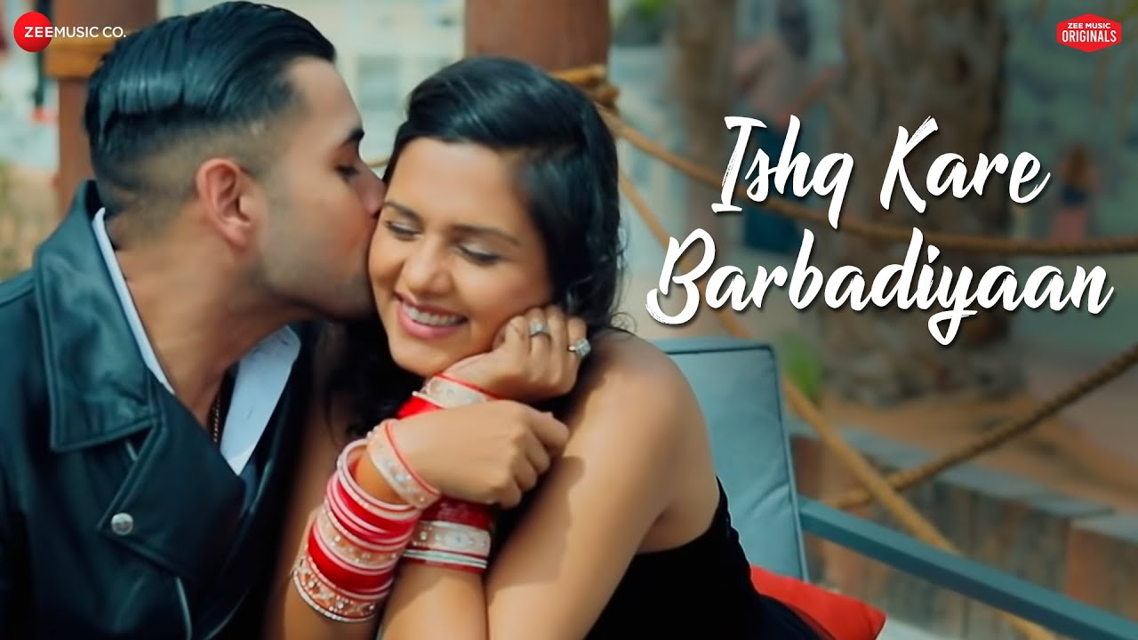 Ishq Kare Barbadiyaan Lyrics  | Ishq Kare Barbadiyaan | Ankit Tiwari | Ankit Tiwari | Vivek Kar