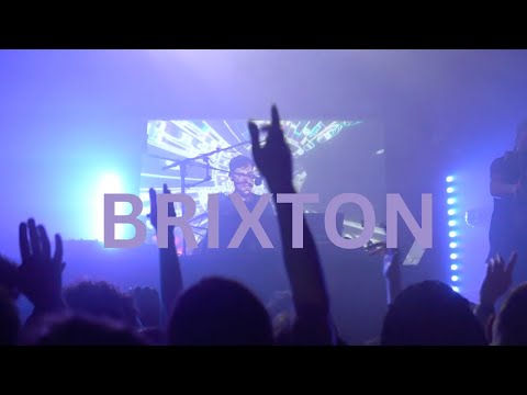 The Brixton Show