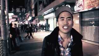 The Catacombs | Andrew Huang
