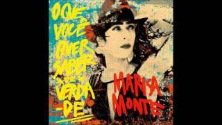 [Marisa Monte] Lencinho Branco