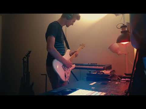 Late Night Jam (Live Looping Improv)