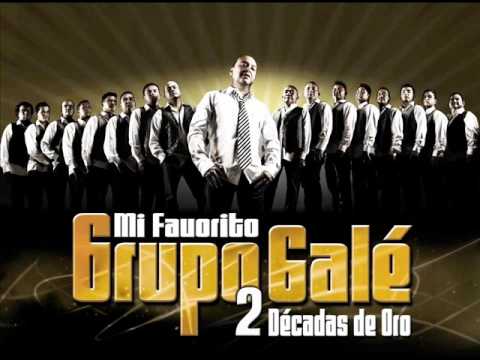 Ya No Te Puedo Amar - Grupo Galé