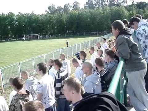 Plon Garbatka vs. KS Kozienice - Janików