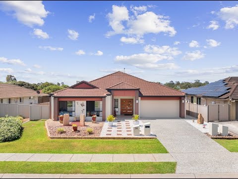 34 Gillam Crescent, Bray Park, QLD 4500, 4房, 2浴, 独立屋