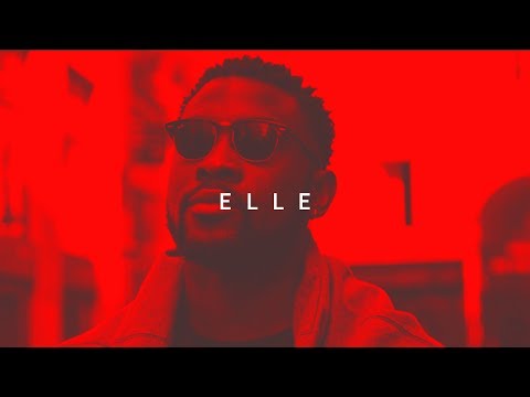 (FREE//FLP) New Damso x Josman Type Beat 2018 - Elle (Prod. By MontaBeats)