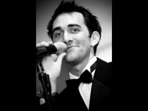 Manchester Wedding Singer