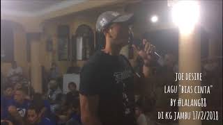 Download lagu Joe DESIRE - Bias Cinta & Sentuhan 2018 mp3 Download lagu Joe DESIRE - Bias Cinta & Sentuhan 2018 mp3