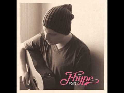 【Album Sampler】J-Hype「ALIVE」2013.6.18 Degital Release