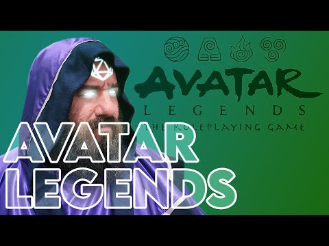 «Avatar Legends: El Juego de Lucha | Analizamos cómo dominar los elementos»