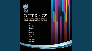 Cover art for Danzon No. 2