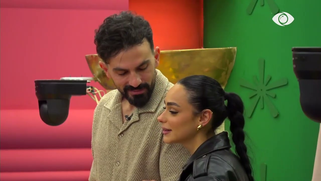 “Siklet i madh sepse ka nënën këtu”/ Aldo dhe Egli diskutojnë për Redonin