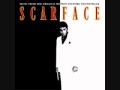 Scarface Soundtrack I M Hot Tonight Elizabeth Daily