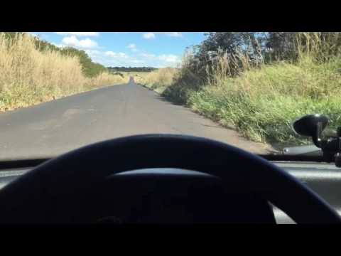 SQ - Na estrada - Audiophonic, JBL ...