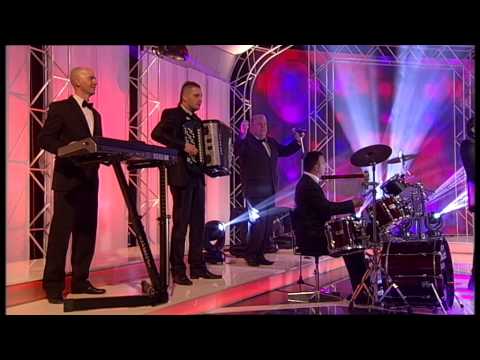 Muharem Serbezovski - Hatidže - Subotom popodne - ( 2015 )