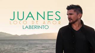 Juanes-Laberinto