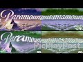 4 Paramount 90th Anniversary