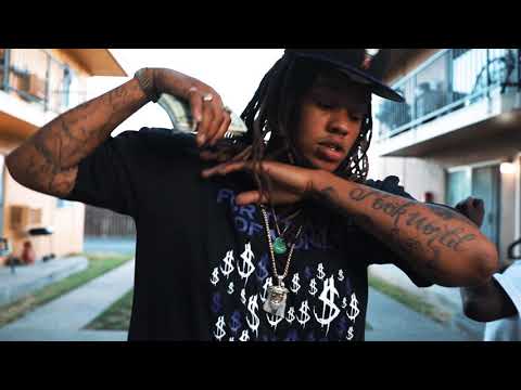 AO Ry - Never Ran (Official Video)