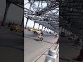 Iconic Howrah Bridge Kolkata