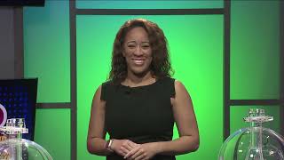 Daily 3 Daily 4 Evening Lottery Drawing: October 23, 2026