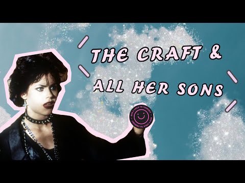 Legacy, Chronicle & Every Other Reimagining of The Craft
