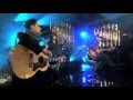 Studio Brussel: Editors - Let It Snow (live @ Glazen Huis, Antwerpen)