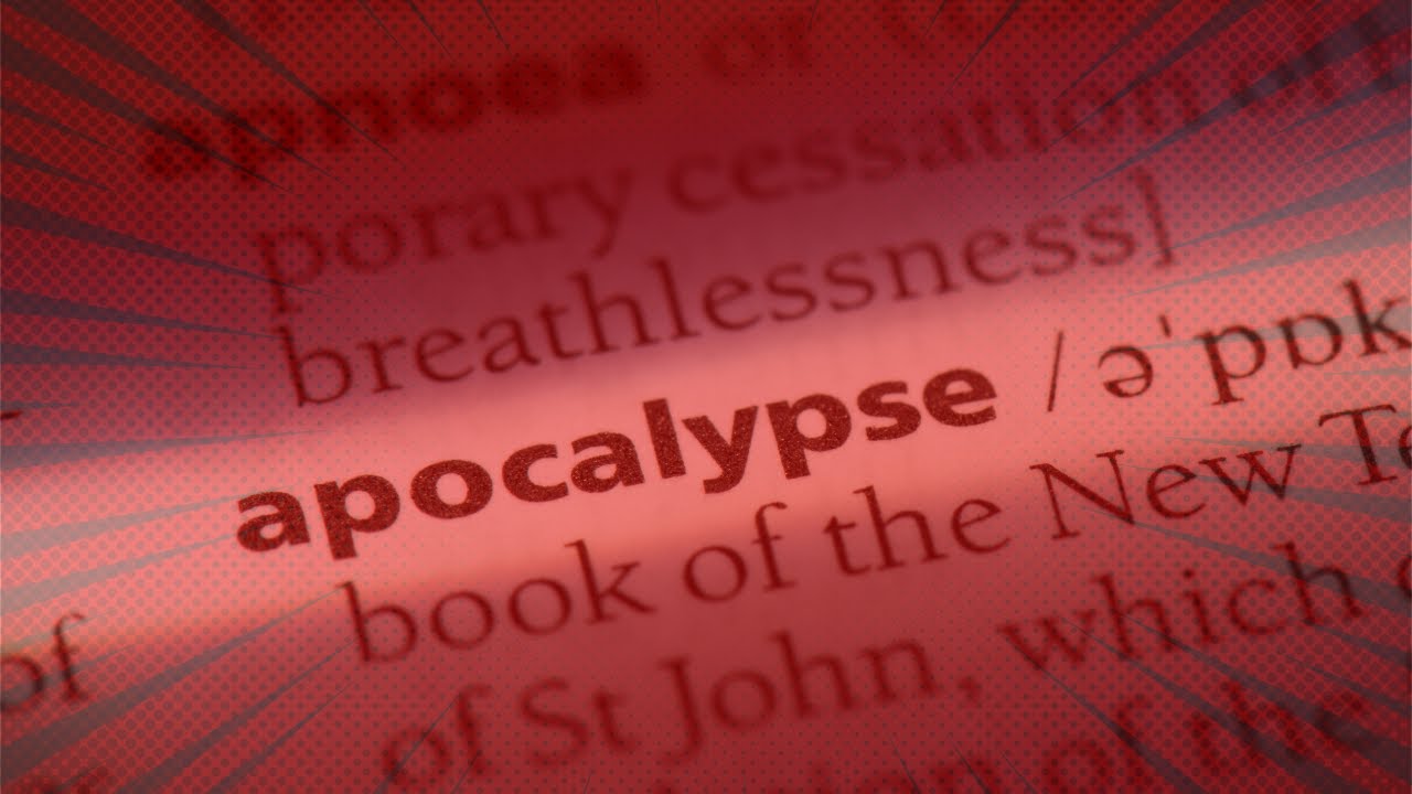 INTRODUÇÃO AO APOCALIPSE