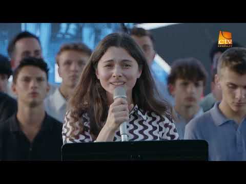 Laura Bretan | Căutam rostul vieții pe pământ