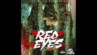&quot;Alkaline - Red Eyes (Official Audio) - 2017&quot;